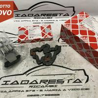 Kit Distribuzione Alberi a Camme C5 2.2 HDI 0816F6