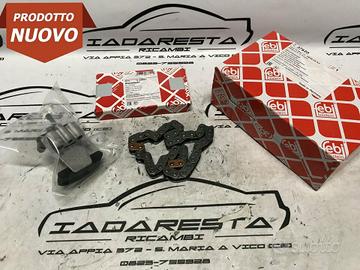 Kit Distribuzione Alberi a Camme C5 2.2 HDI 0816F6
