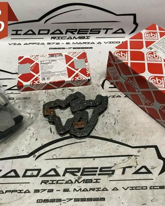 Kit Distribuzione Alberi a Camme C5 2.2 HDI 0816F6