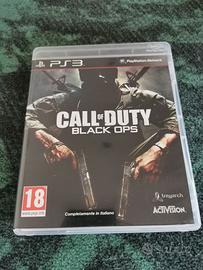 Call of Duty - BLACK OPS per PlayStation 3