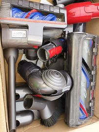 Dyson sv47 Detect 💠 giugno 2024 ⛔ USATO 4 MESI 🔝