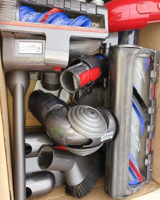 Dyson sv47 Detect 💠 giugno 2024 ⛔ USATO 4 MESI 🔝