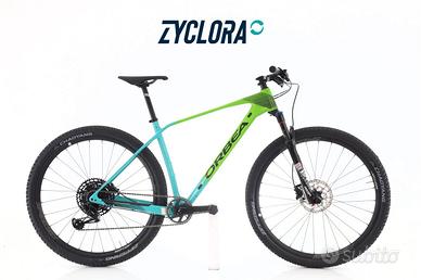 Orbea Alma GX t.L