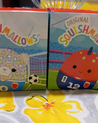 2 squishmallows fifa McDonald's 