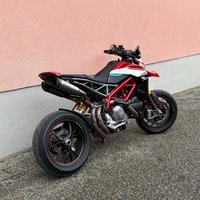 Ducati Hypermotard 950 sp