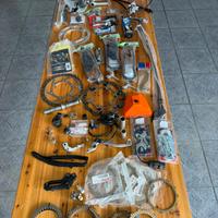 Ricambi per yamaha yzf