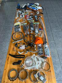 Ricambi per yamaha yzf