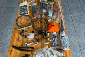 Ricambi per yamaha yzf