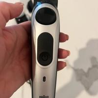 Macchinetta per capelli uomo