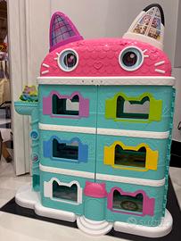 Gabby Dollhouse