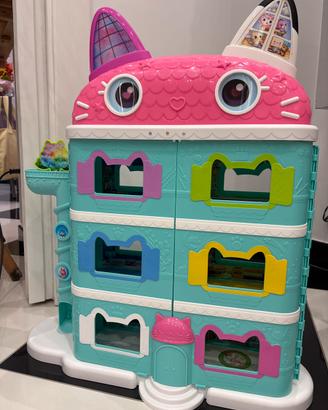 Gabby Dollhouse