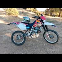Honda xr 400