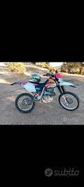 Honda xr 400