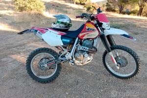 Honda xr 400