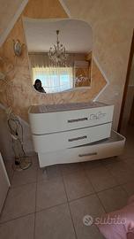 Camera da letto NUOVA