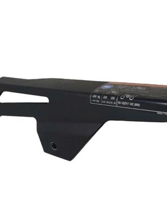 Paracatena Kawasaki Z650 dal 2020