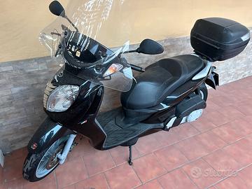 Malaguti Password 250 km 21.000