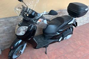 Malaguti Password 250 km 21.000