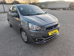 Mitsubishi Space Star 2016--1.0 Benzina Neopatenta