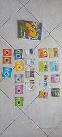 POKÉMON - Carte + album