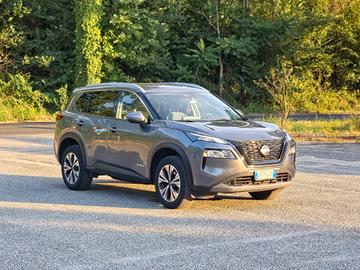 Nissan X-Trail e-Power 2WD 5 posti N-Connecta E6 A