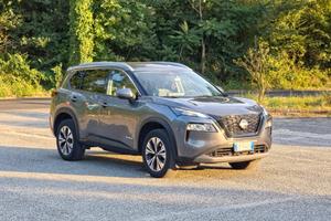 Nissan X-Trail e-Power 2WD 5 posti N-Connecta E6 A