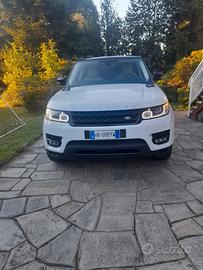 auto come nuova 