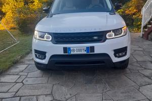 auto come nuova 