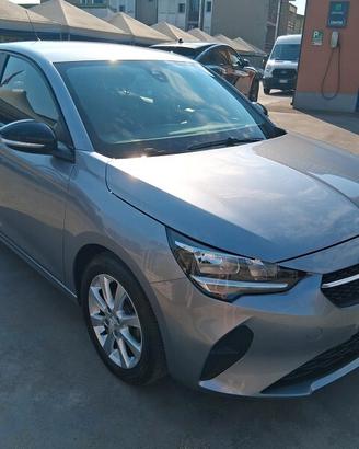 Opel Corsa 1.2 Edition 75 CV (737)