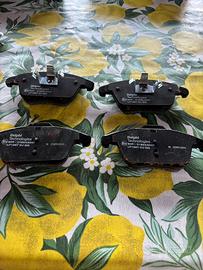 Pasticche freno Delphi