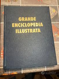Enciclopedia illustrata