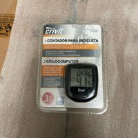 Ciclocomputer bicicletta