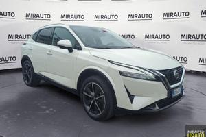 Nissan Qashqai 1.3 mhev Tekna 2wd 140cv