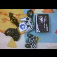 Joystick per computer 