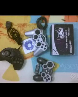 Joystick per computer 