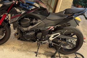 Kawasaki Z800