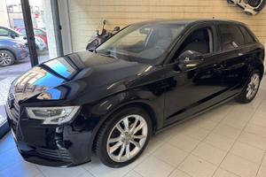 Audi A3 SPB 1.6 TDI S tronic Business
