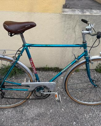 Bici Girane Francese