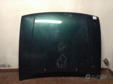 Cofano - SEAT Ibiza II 96-99