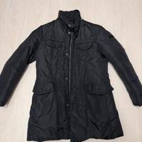 Giacca lunga uomo Peuterey - tg 54 come nuova