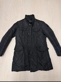 Giacca lunga uomo Peuterey - tg 54 come nuova