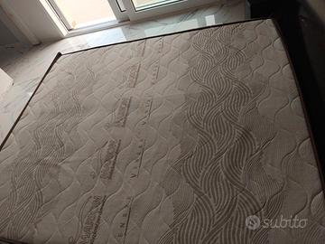 Materasso matrimoniale Marion Venere 100% lattice