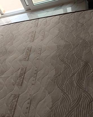 Materasso matrimoniale Marion Venere 100% lattice