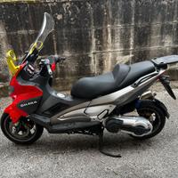 GILERA NEXUS 500i.e. euro 3