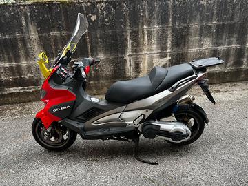 GILERA NEXUS 500i.e. euro 3