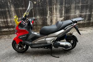 GILERA NEXUS 500i.e. euro 3