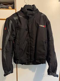 Giacca Moto Invernale Donna Moto One - Taglia S