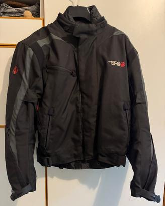 Giacca Moto Invernale Donna Moto One - Taglia S