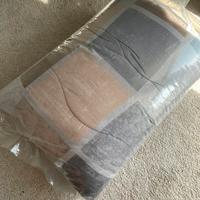 Trapunta matrimoniale 4 stagioni