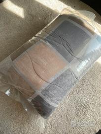 Trapunta matrimoniale 4 stagioni